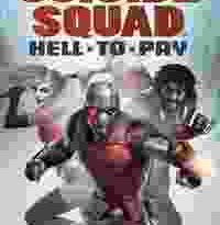 suicide squad: hell to pay torrent descargar o ver pelicula online 2