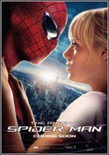 the amazing spider man torrent descargar o ver pelicula online 1