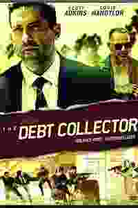 the debt collector torrent descargar o ver pelicula online 2
