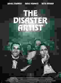 the disaster artist torrent descargar o ver pelicula online 2