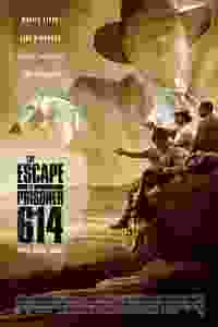 the escape of prisoner 614 torrent descargar o ver pelicula online 3