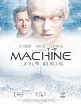 the machine torrent descargar o ver pelicula online 3