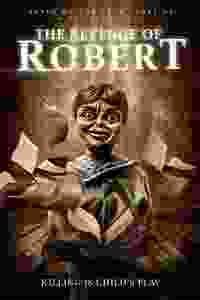 the revenge of robert the doll torrent descargar o ver pelicula online