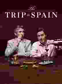 the trip to spain torrent descargar o ver pelicula online 2