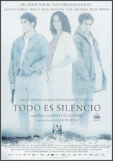 todo es silencio torrent descargar o ver pelicula online 1 todo es silencio torrent descargar o ver pelicula online 1