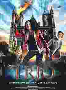 trío. la búsqueda del santuario sagrado torrent descargar o ver pelicula online 1