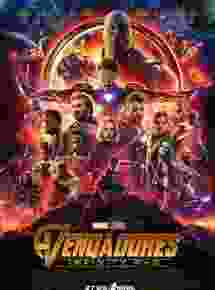 vengadores: infinity war torrent descargar o ver pelicula online 1
