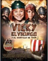 vicky el vikingo y el martillo de thor torrent descargar o ver pelicula online 11