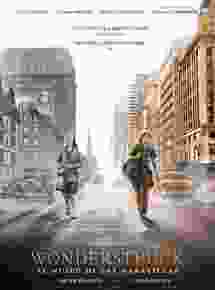 wonderstruck. el museo de las maravillas torrent descargar o ver pelicula online 2