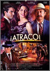 ¡atraco! torrent descargar o ver pelicula online 1 ¡atraco! torrent descargar o ver pelicula online 1