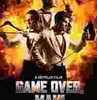 ¡game over, man! torrent descargar o ver pelicula online 3