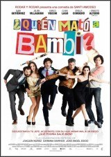 ¿quien mato a bambi? torrent descargar o ver pelicula online 3