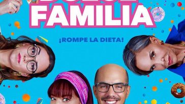 dulce familia torrent descargar o ver pelicula online 2