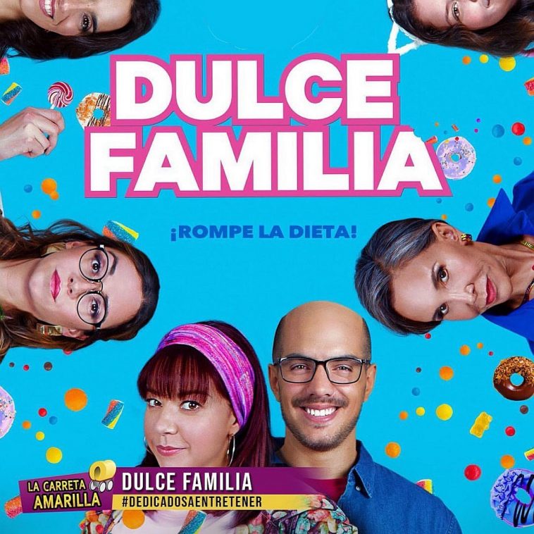 dulce familia torrent descargar o ver pelicula online 1