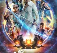 legends of tomorrow 4×16 torrent descargar o ver serie online 12