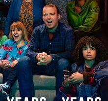 years and years 1×01 torrent descargar o ver serie online 1