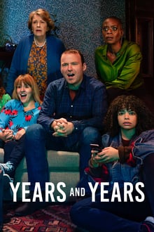 years and years 1×01 torrent descargar o ver serie online 1