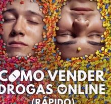 cómo vender drogas online torrent descargar o ver serie online 2