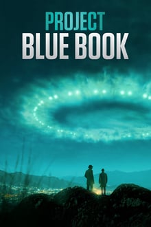 project blue book 1×05 torrent descargar o ver serie online 1