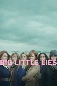 big little lies 2×02 torrent descargar o ver serie online 1