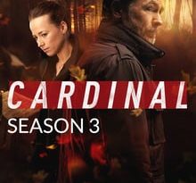 cardinal 3×02 torrent descargar o ver serie online 5