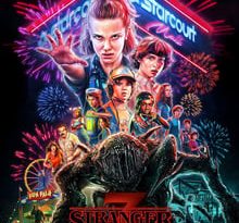 stranger things 3×03 torrent descargar o ver serie online 5