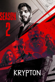 krypton 2×04 torrent descargar o ver serie online 1