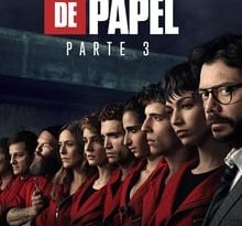 la casa de papel 2×07 torrent descargar o ver serie online 12