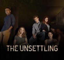 la perturbación 1×07 torrent descargar o ver serie online 8