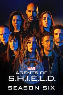 marvel’s agentes de s.h.i.e.l.d. 6×03 torrent descargar o ver serie online 1