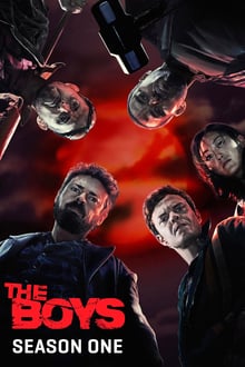 the boys 1×06 torrent descargar o ver serie online 1