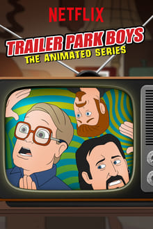 trailer park boys: the animated series 1×08 torrent descargar o ver serie online 1