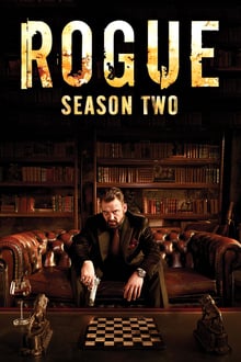 rogue 2×08 torrent descargar o ver serie online 1