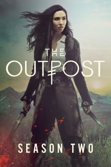 the outpost 2×02 torrent descargar o ver serie online 1