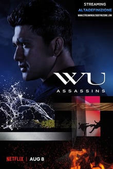 wu assassins 1×09 torrent descargar o ver serie online 1