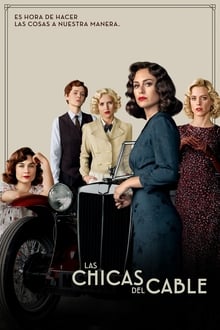 las chicas del cable 4×05 torrent descargar o ver serie online 1 las chicas del cable 4×05 torrent descargar o ver serie online 1
