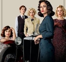 las chicas del cable 4×08 torrent descargar o ver serie online 2 las chicas del cable 4×08 torrent descargar o ver serie online 2