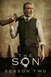 the son 2×01 torrent descargar o ver serie online 1 the son 2×01 torrent descargar o ver serie online 1