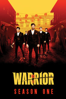 warrior 1×06 torrent descargar o ver serie online 1