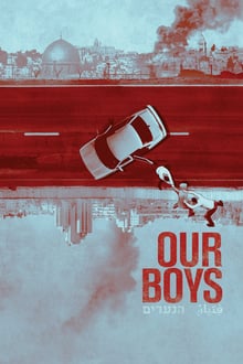 our boys 1×05 torrent descargar o ver serie online 1