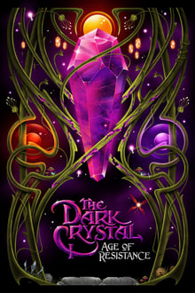 cristal oscuro: la era de la resistencia 1×08 torrent descargar o ver serie online 1