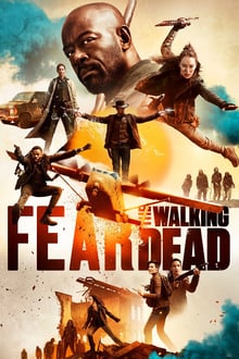 fear the walking dead 5×13 torrent descargar o ver serie online 1