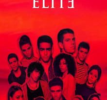Élite 2×06 torrent descargar o ver serie online 2 Élite 2×06 torrent descargar o ver serie online 2