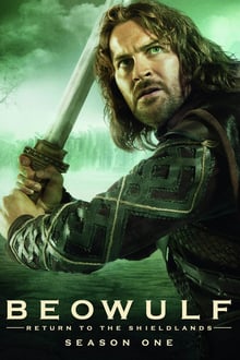 beowulf: el regreso 1×11 torrent descargar o ver serie online 1