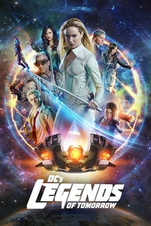 legends of tomorrow 4×07 torrent descargar o ver serie online 1