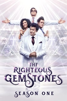 los gemstone 1×05 torrent descargar o ver serie online 1