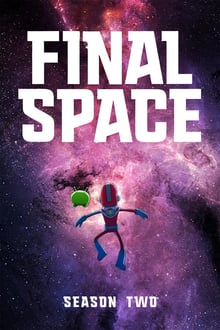 final space 2×01 torrent descargar o ver serie online 1