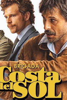 brigada costa del sol 1×02 torrent descargar o ver serie online 1