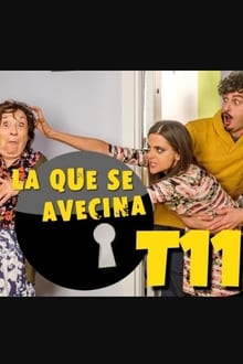 la que se avecina 11×03 torrent descargar o ver serie online 1 la que se avecina 11×03 torrent descargar o ver serie online 1