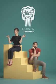 allí abajo 5×06 torrent descargar o ver serie online 1